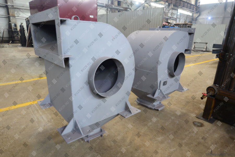 ЗУ золоуловители