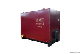 Котел 0.7 с ОУР