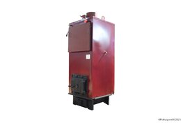 Котел КВр 0.25 К HeatExpert