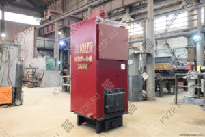 Промышленный котел 200 кВт