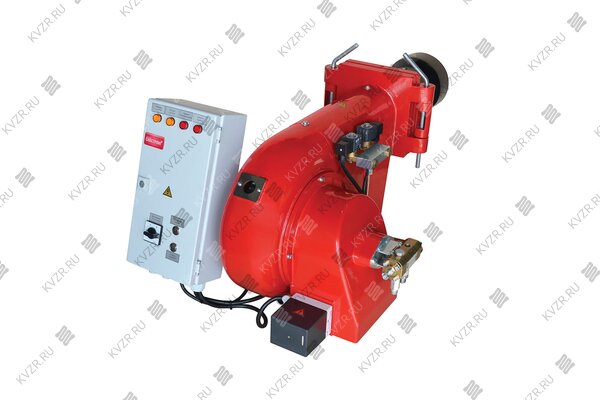 Дизельная горелка СибСтронг