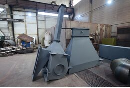 Золоуловители ЦН-15-300