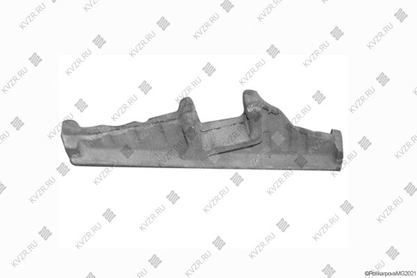 Колосник 0-40-10 тип II