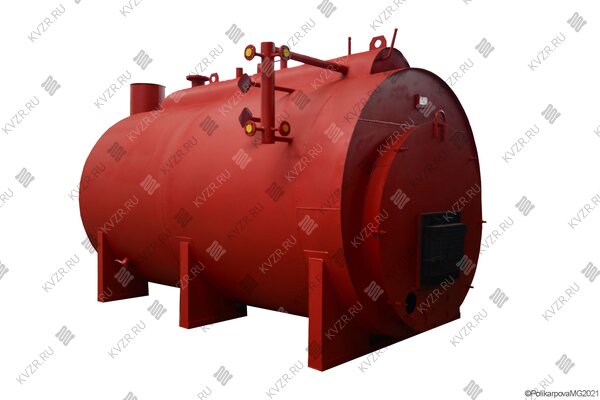 Паровой котел КПр 300