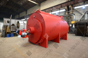 Паровой котел