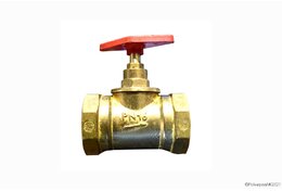 Вентиль Ду 50